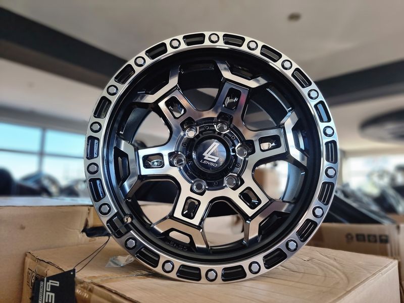 17цола 6x139.7 Toyota,Nissan,Mitsubishi 6х139.7