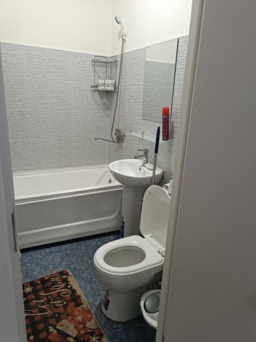 Сдается  квартира своя без посредников