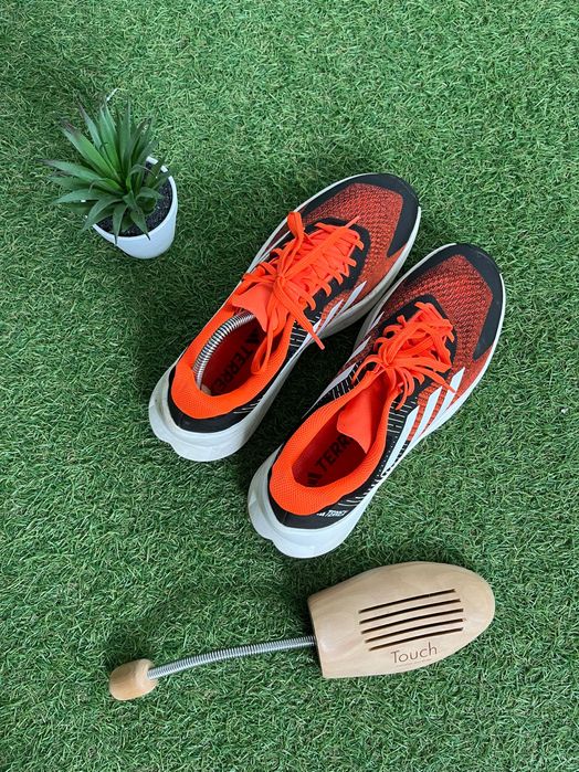 Маратонки за бягане : Adidas Terrex Soulstride Flow Trail Running Shoes 43
