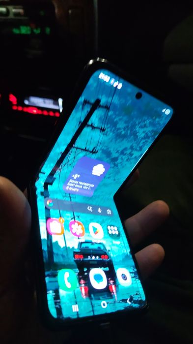 Самсунг Flip3 256гб