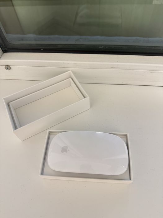 Apple Magic mouse мышка