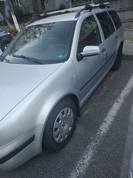 Golf4/1.6/16v benzina,-gpl