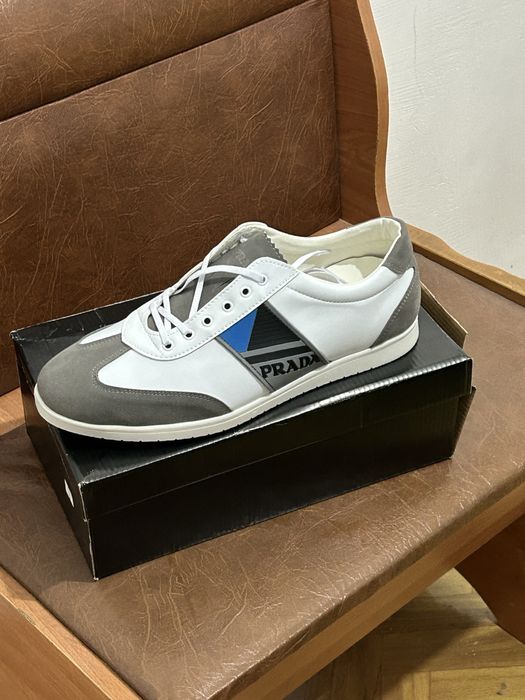 Кроссовки мужские