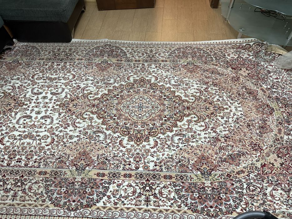 Ковры Шёлк Турция