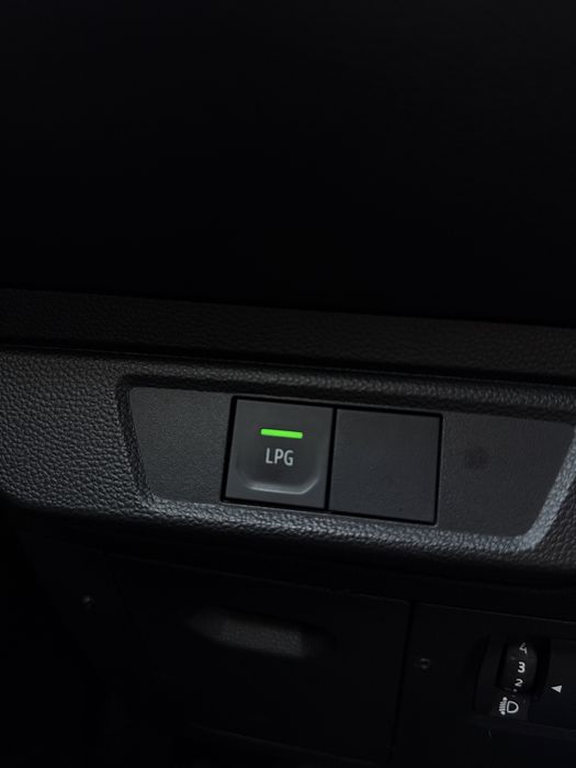 Dacia LOGAN  2022 / GPL / Navigatie  / Carplay/ Aer CONDITIONAT  +++