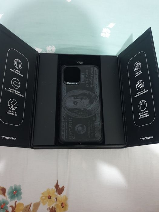 Husa iphone 12 pro max