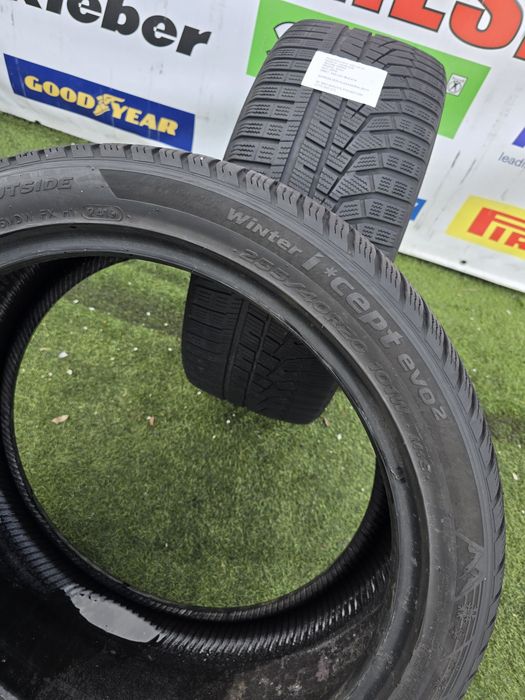255.40.20 hankook m+s