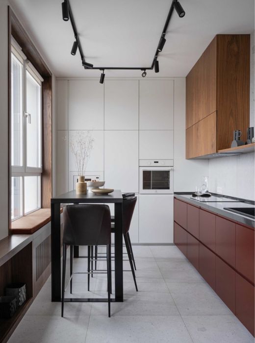 На Тарас Шевченко сдаётся 3х комнатная квартира новостройка!