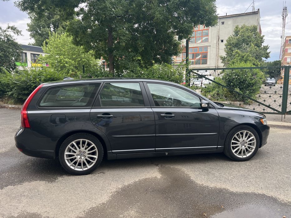 Volvo V50 2.0 Diesel 136CP