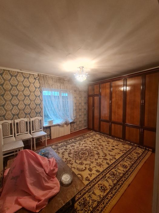 Срочно продаётся дом