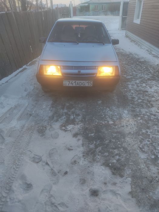 Продам машину, или обмен КРС