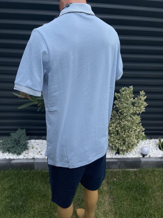 Tricou Paul shark