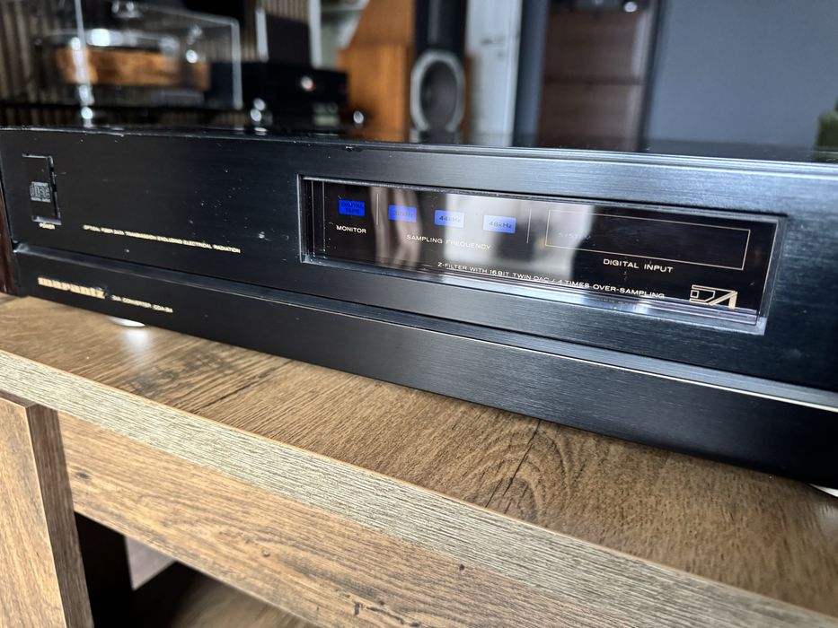 Marantz CDA - 94