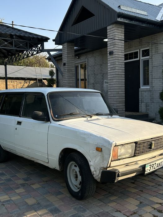 Ваз 2104  обмен срочно