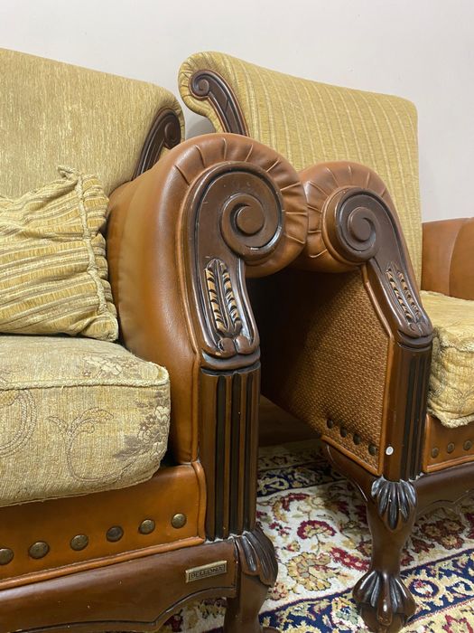 Продам диван турецкий