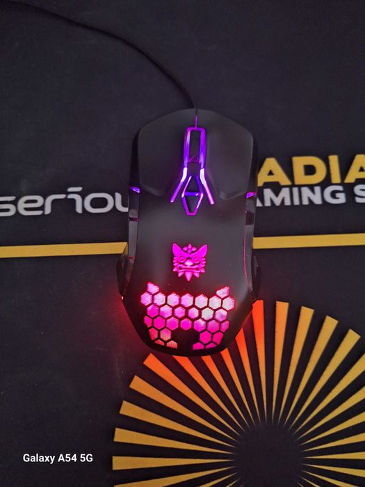 Tastatură si Mouse Onikuma