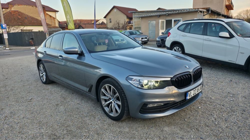 De vanzare BMW seria 5 g30