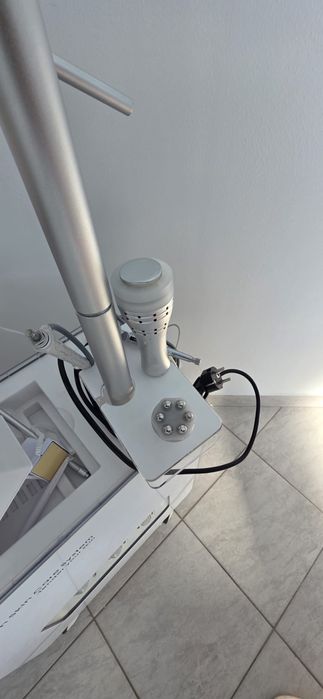 Combina cosmetica profesionala Oxyhydra cu 5 functii
