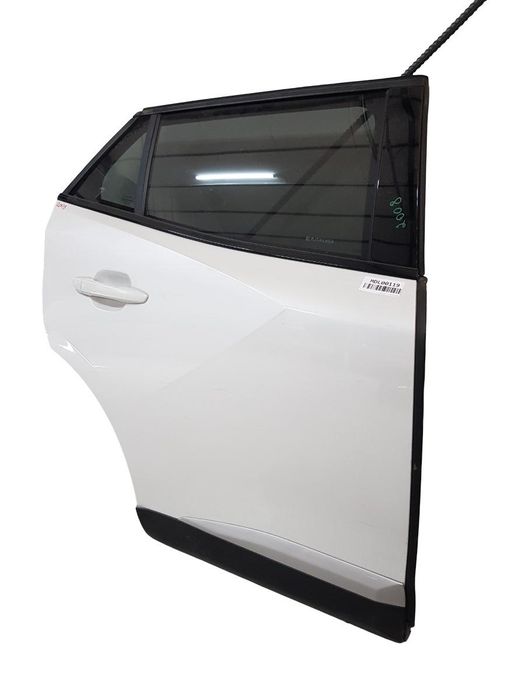 Usa / Portiera Spate Dreapta Peugeot 2008 Ii [ 2019 - 2023 ]