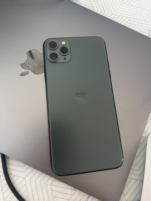 Iphone 11 pro max