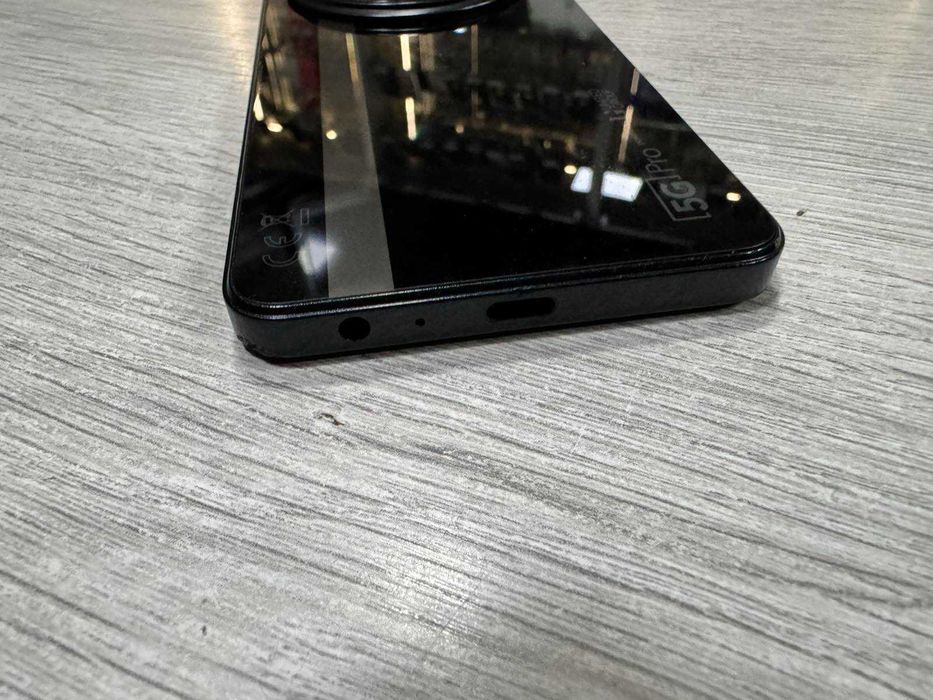 5G Pro UG Phone U25 256 GB 6+10 RAM