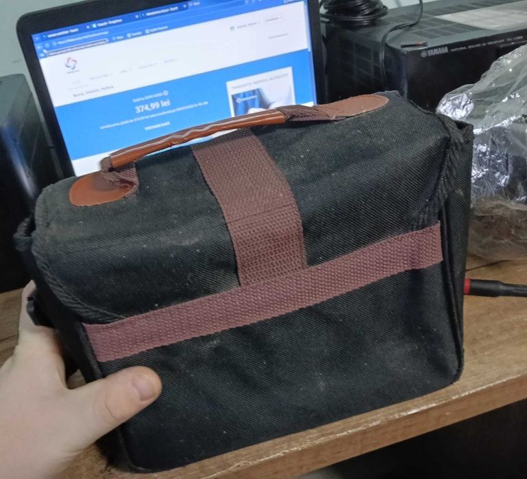 Vand camera SONY DL2000A cu ambalaj original