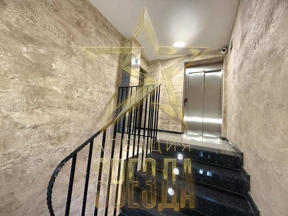 Продава се Мезонет в Пловдив, Кючук Париж - 207 кв.м за 1130 €/кв.м - Снимка #8