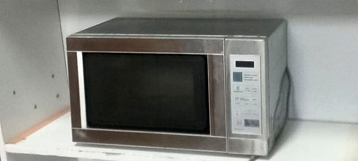 Продам микроволновку