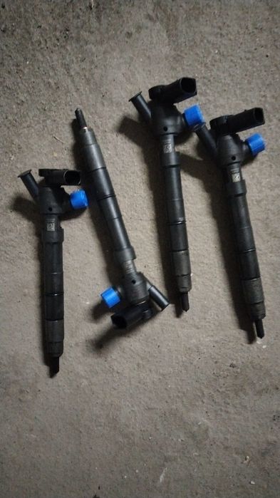 Injectoare t6 fara probleme
