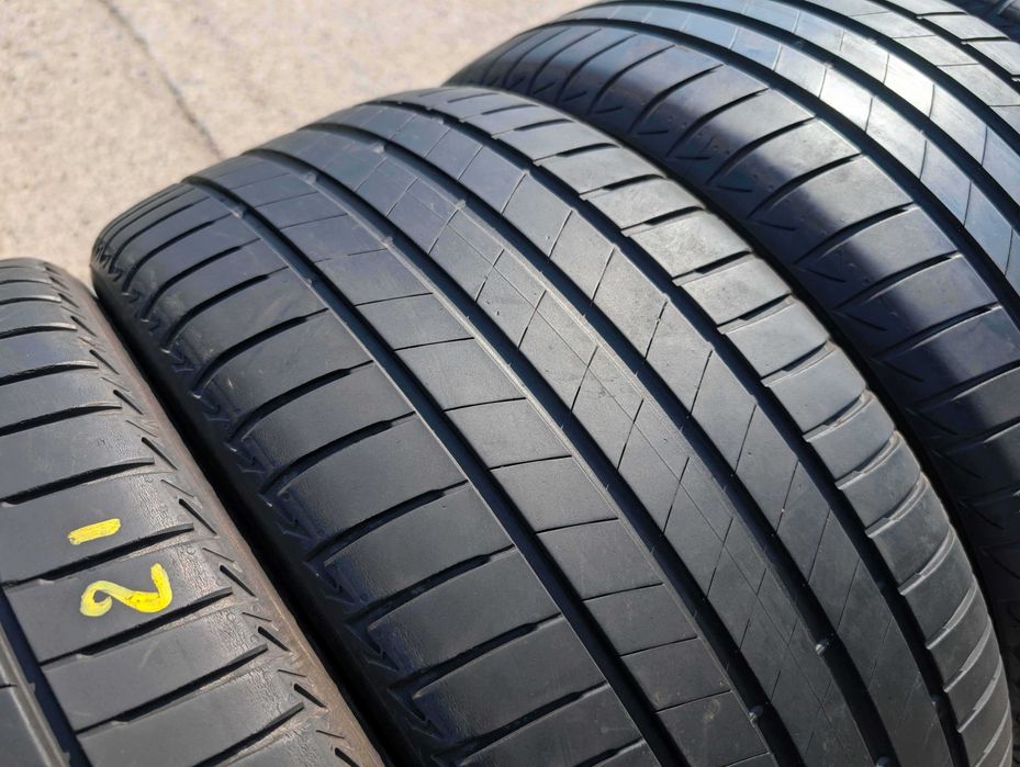 245/40 R19 • Vara • Bridgestone Turanza T005 94W ras