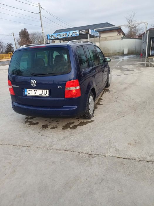 Vând.      turan