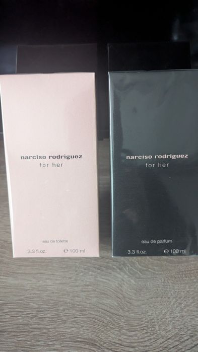 Narciso Rodriguez 100 ml