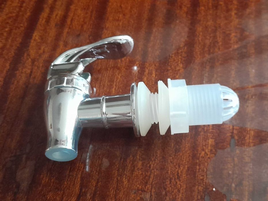 Краник для лимонадницы.стакан для в.-400т.