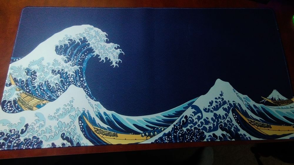 Коврик для мыши 1000х500мм