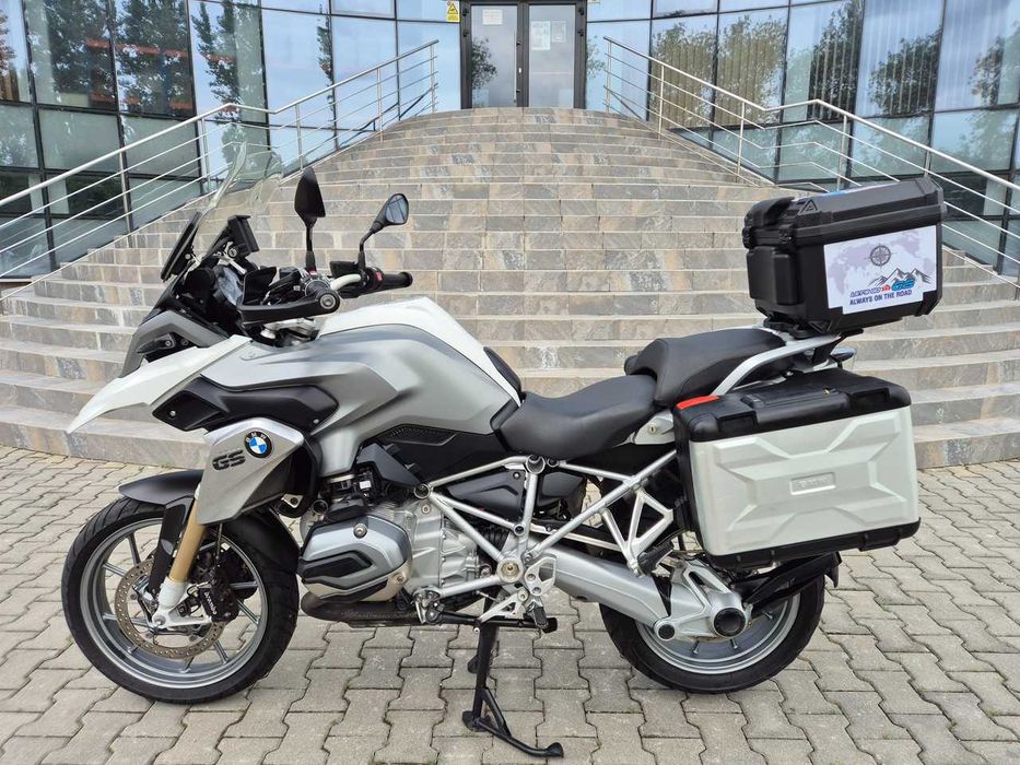 BMW R1200 GS ABS ~ Garantie ~ Rate FIXE ~