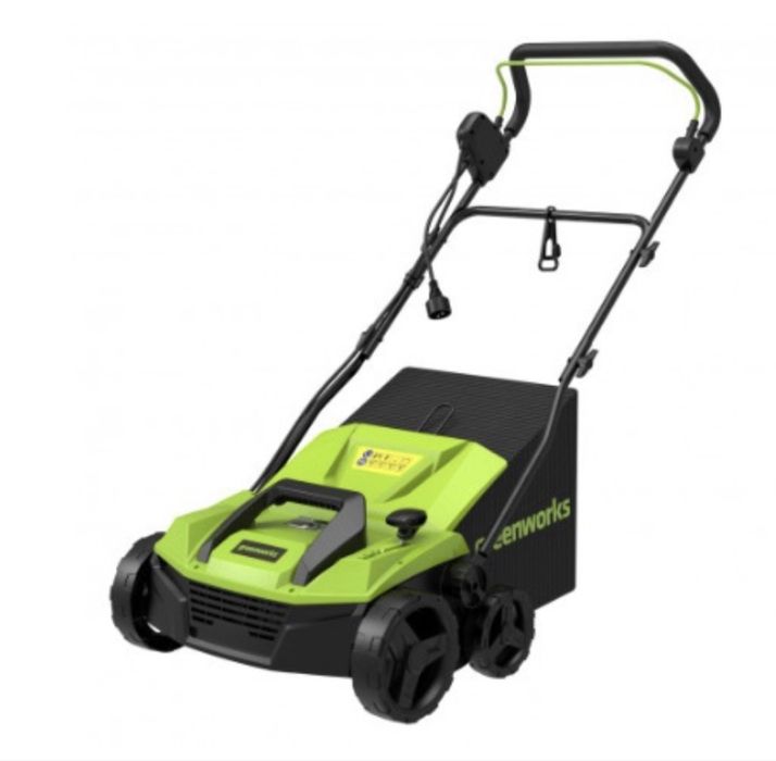 Аренда Скарификатор Аэратор Аренда инструментов