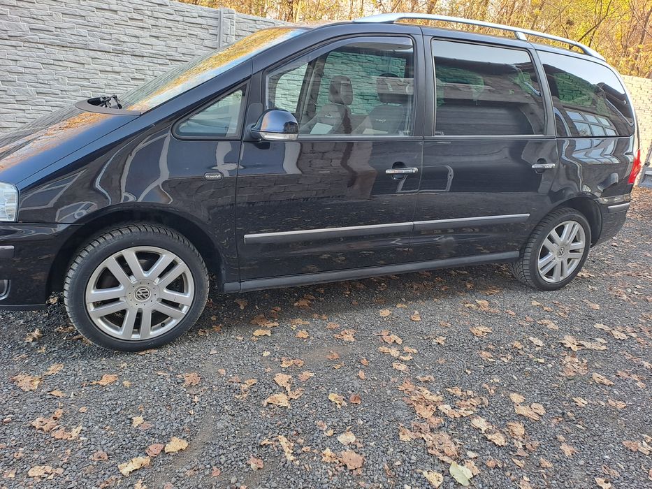 Roți jante aliaj originale 5x112 vw sharan 225 45 R17