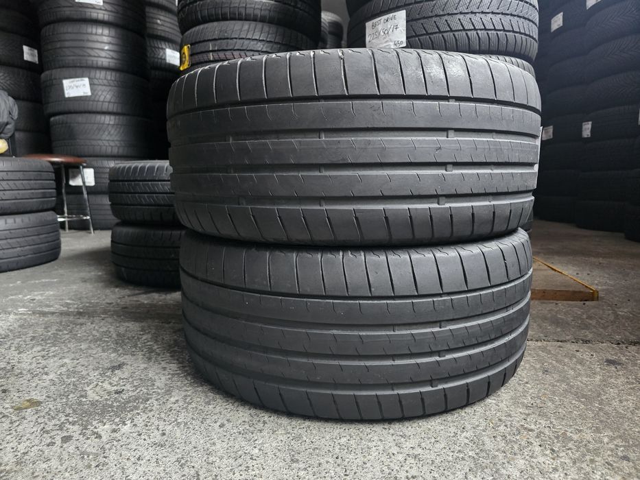 Bridgestone 255/45 R18 103Y vară