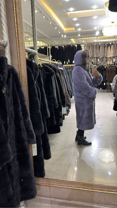 Продам шубу втхорошем состоянии