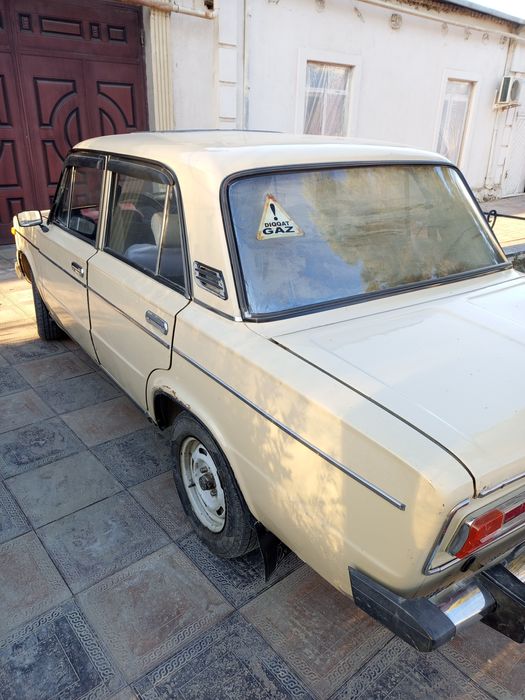 Жигули Ваз 2106 келишамиз
