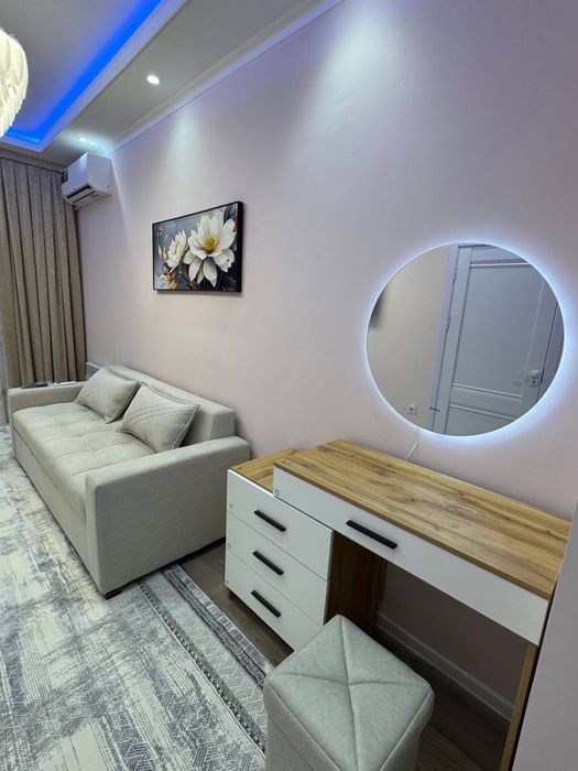Аренда премиум квартиры от Golden House. От собственника