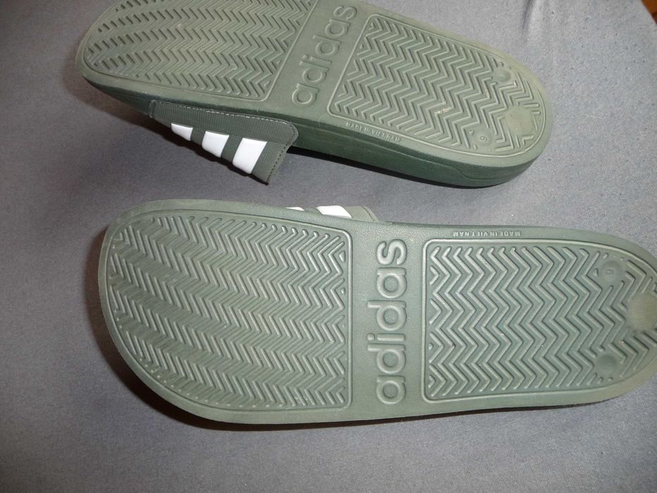 adidas, pantofolla d'oro