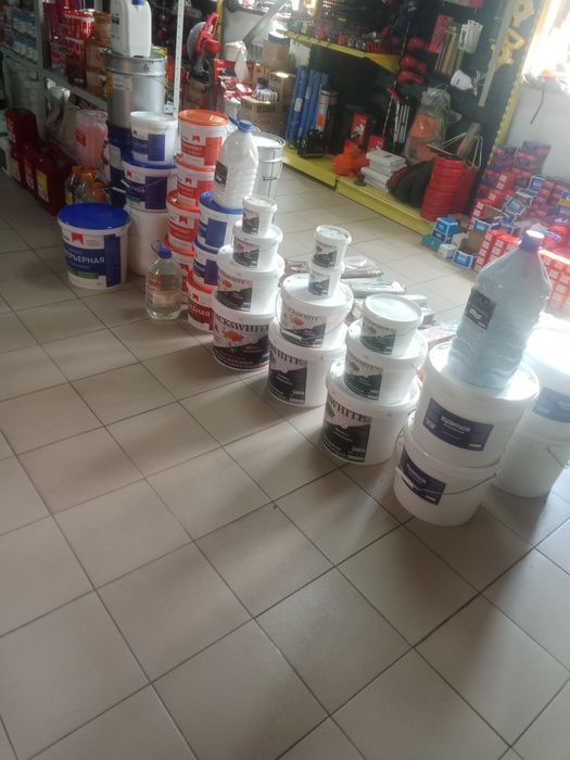 Продам Водоэмульсия