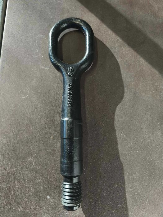 Кука за теглене VW Audi Seat Skoda