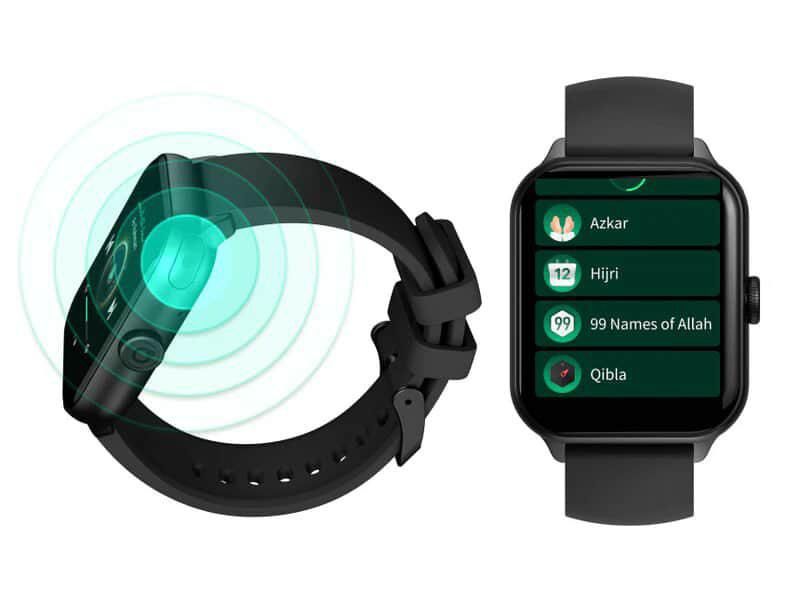 Qurʼon watch! Ayollar va erkaklar uchun!