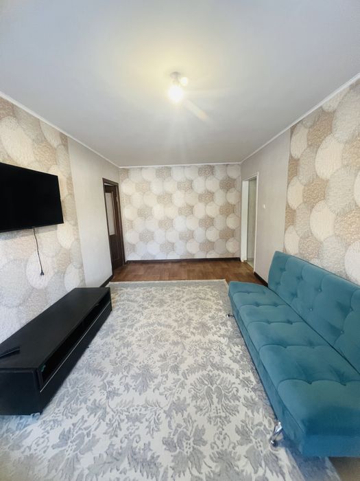 Продам 2 ком кв 45 м2 на юбилейной