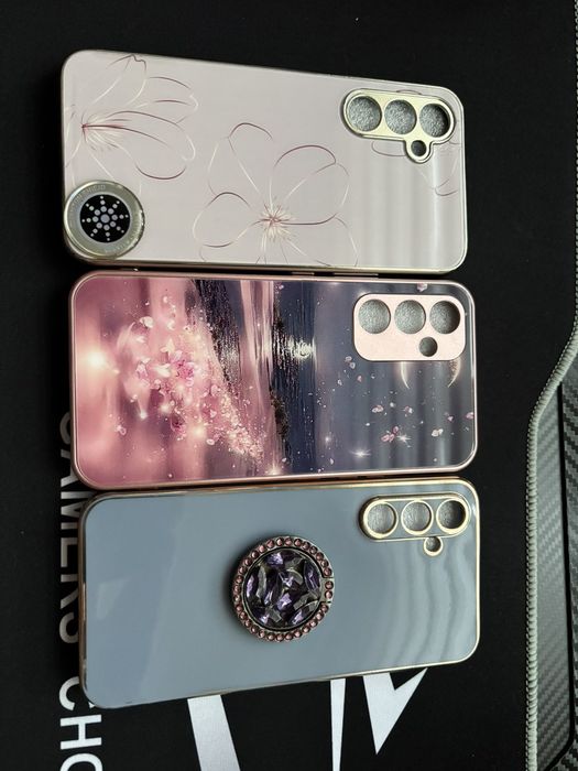 Samsung Galaxy A54, 256GB, 8GB RAM, 5G, Awesome Green