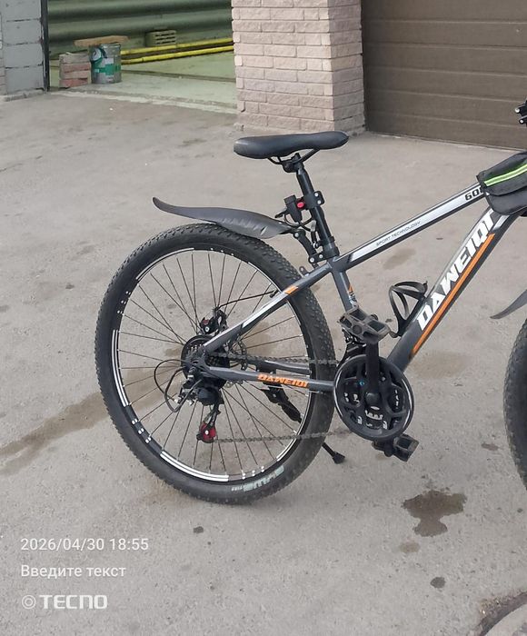 Продам велосипед