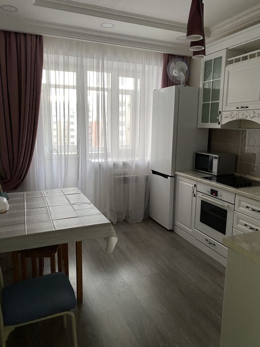 Продам 1-комнатную квартиру