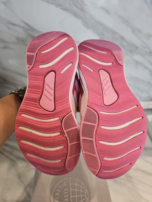 ADIDAS Маратонки за бягане FortaRun El